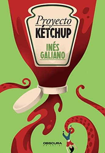 Cover for Proyecto Kétchup