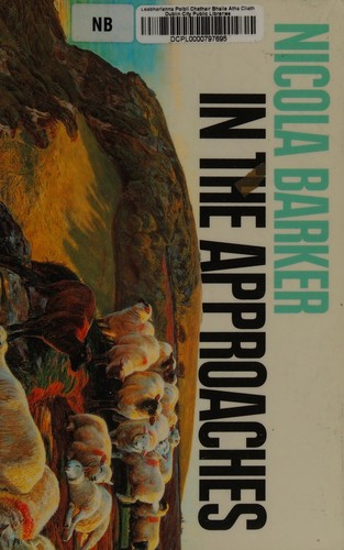 Cover for In the approaches