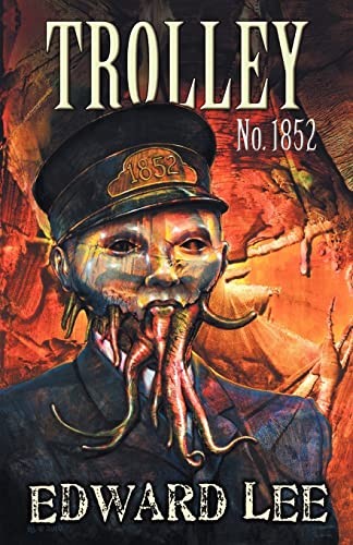 Cover for Trolley No. 1852
