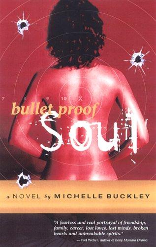 Cover for Bulletproof Soul