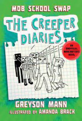 Cover for Mob School Swap