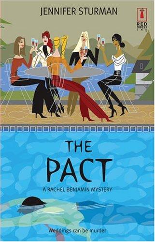 Cover for The pact