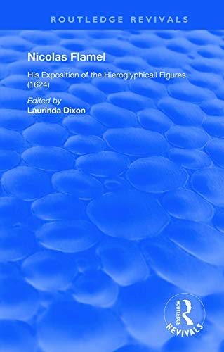 Cover for Nicolas Flamel
