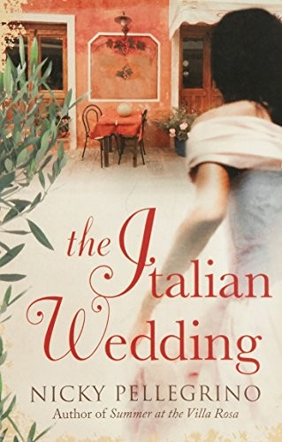 Cover for The Italian Wedding
