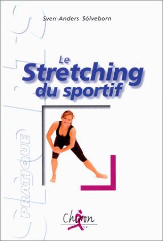 Cover for Le stretching du sportif