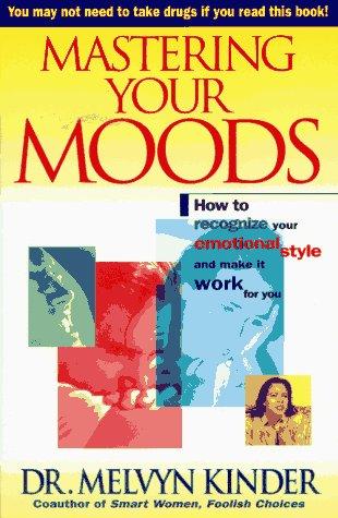 Cover for Mastering your moods