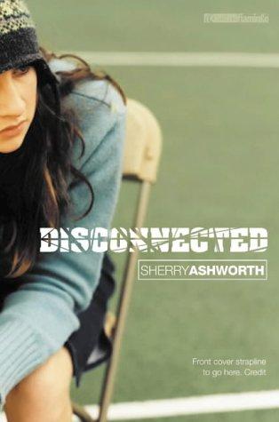 Cover for Disconnected (Collins Flamingo)