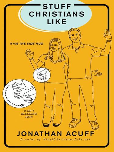 Cover for Stuff Christians Like