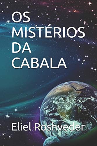 Cover for OS MISTÉRIOS DA CABALA