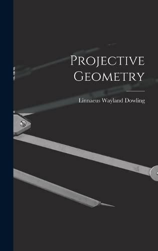 Cover for Projective Geometry