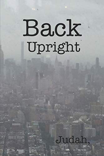 Cover for Back Upright