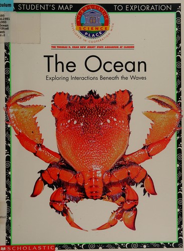 Cover for The Ocean