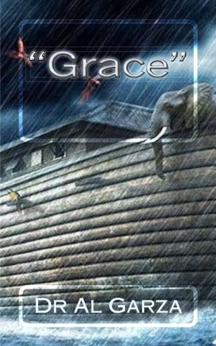 Cover for "Grace"