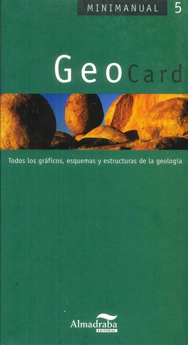 Cover for Geocard