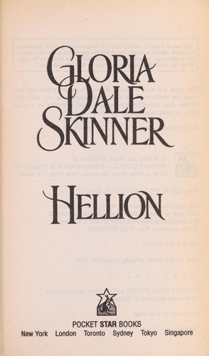 Cover for Hellion