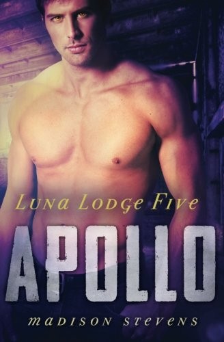 Cover for Apollo