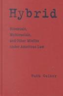 Cover for Hybrid
