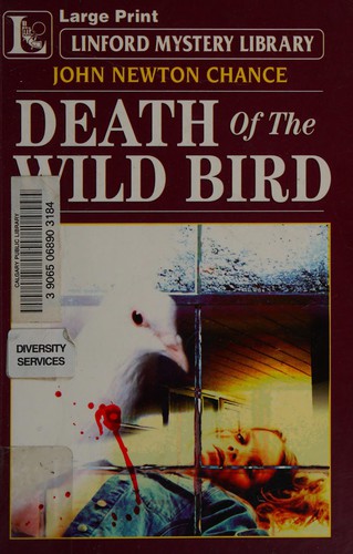 Cover for Death of the Wild Bird