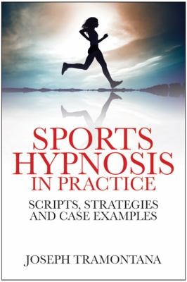Cover for Sports Hypnosis in Practice