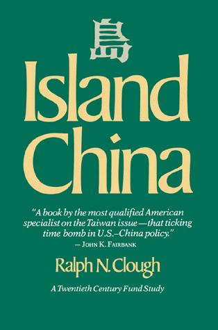Cover for Island China