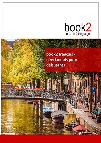 Cover for book2 français - néerlandais pour débutants