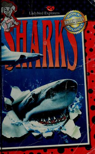 Cover for Sharks