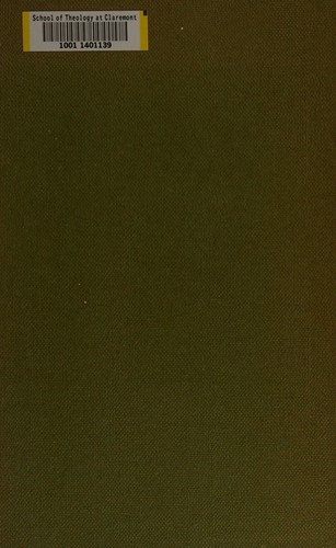 Cover for Paley