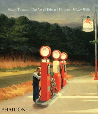 Cover for Silent theater
