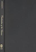 Cover for Combinations of the universe