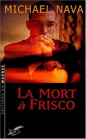 Cover for La Mort à Frisco