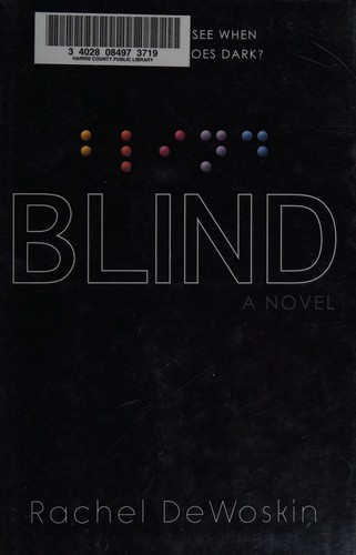 Cover for Blind
