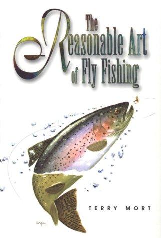Cover for The Reasonable Art of Fly Fishing