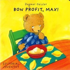 Cover for BON PROFIT MAX