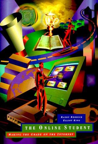 Cover for The Online Student