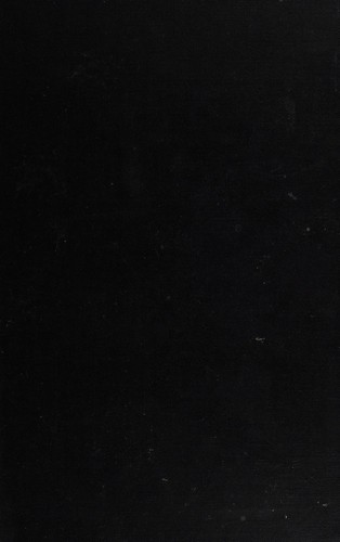 Cover for The werewolf