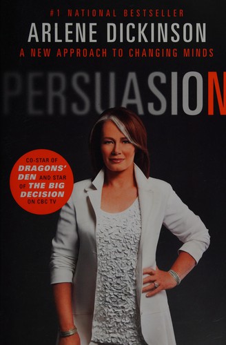 Cover for Persuasion