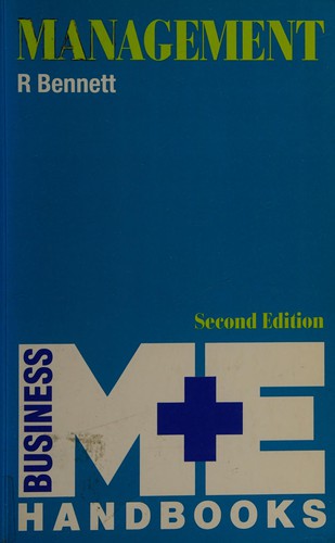Cover for Management