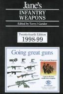 Cover for Jane's infantry weapons.