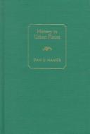Cover for History in urban places