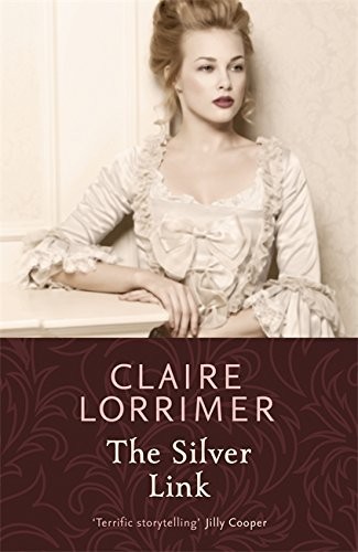 Cover for The Silver Link