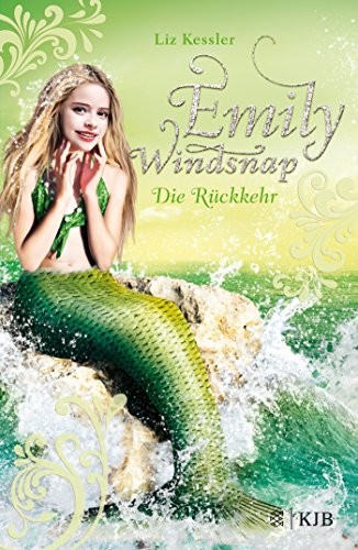 Cover for Emily Windsnap - Die Rückkehr