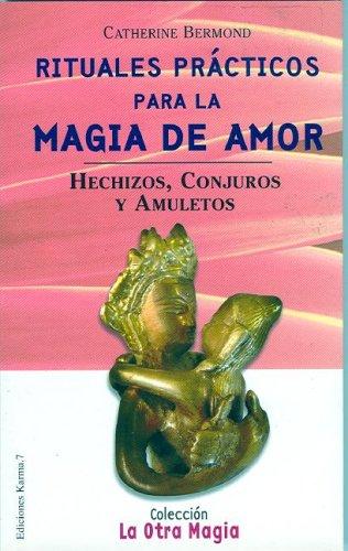Cover for Rituales Practicos para Magia de Amor (La Otra Magia)