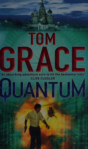 Cover for Quantum