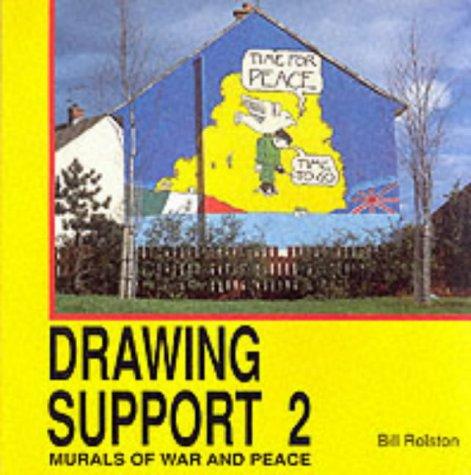 Cover for Drawing Support 2