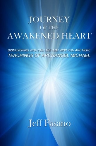 Cover for Journey of the Awakened Heart