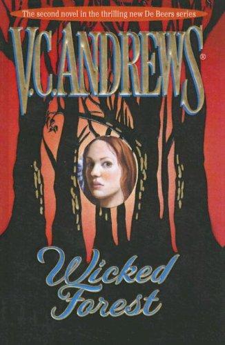 Cover for Wicked Forest (De Beers)