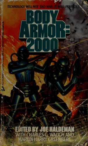 Cover for Body armor