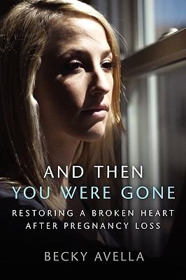 Cover for And Then You Were Gone