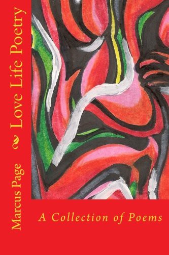 Cover for Love Life Poetry