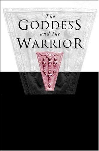 Cover for The Goddess and the Warrior
